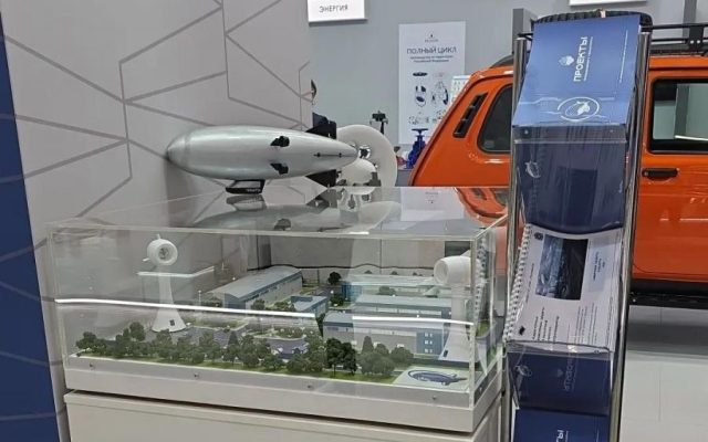Пензенские предприятия представили станкостроительные разработки в Беларуси
